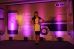 Soha Ali Khan at Ola cab launch in Palladium on 17th Oct 2014